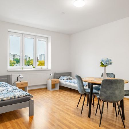 Apartmany Borska Plzeň Dış mekan fotoğraf