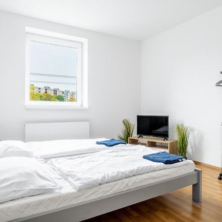 Apartmany Borska Plzeň Dış mekan fotoğraf