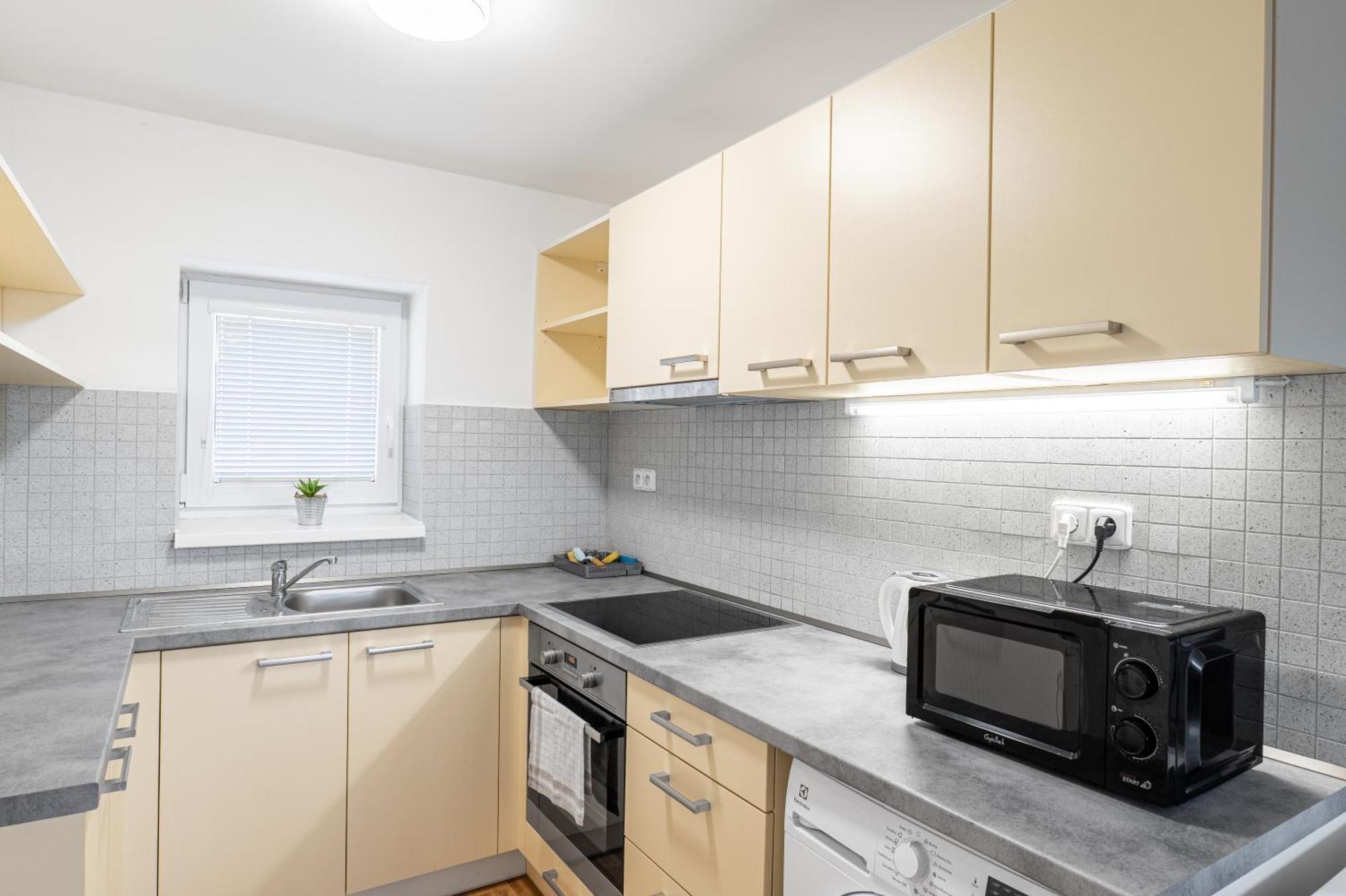 Apartmany Borska Plzeň Dış mekan fotoğraf
