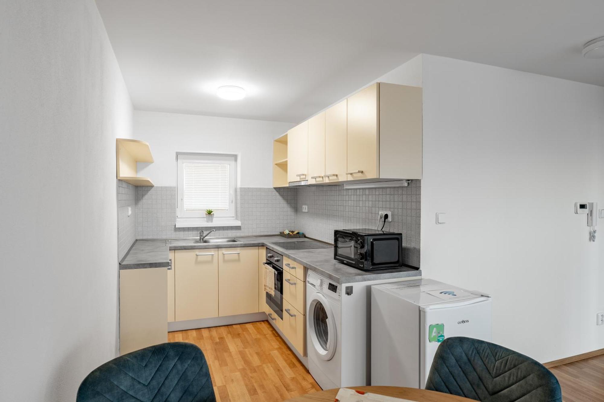 Apartmany Borska Plzeň Dış mekan fotoğraf
