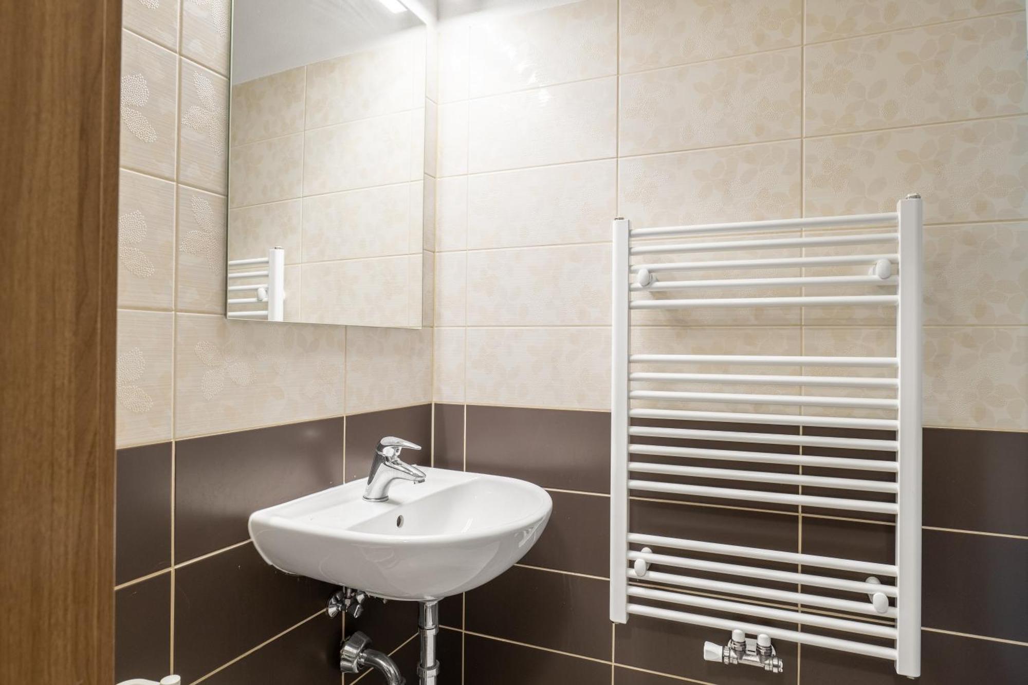 Apartmany Borska Plzeň Dış mekan fotoğraf