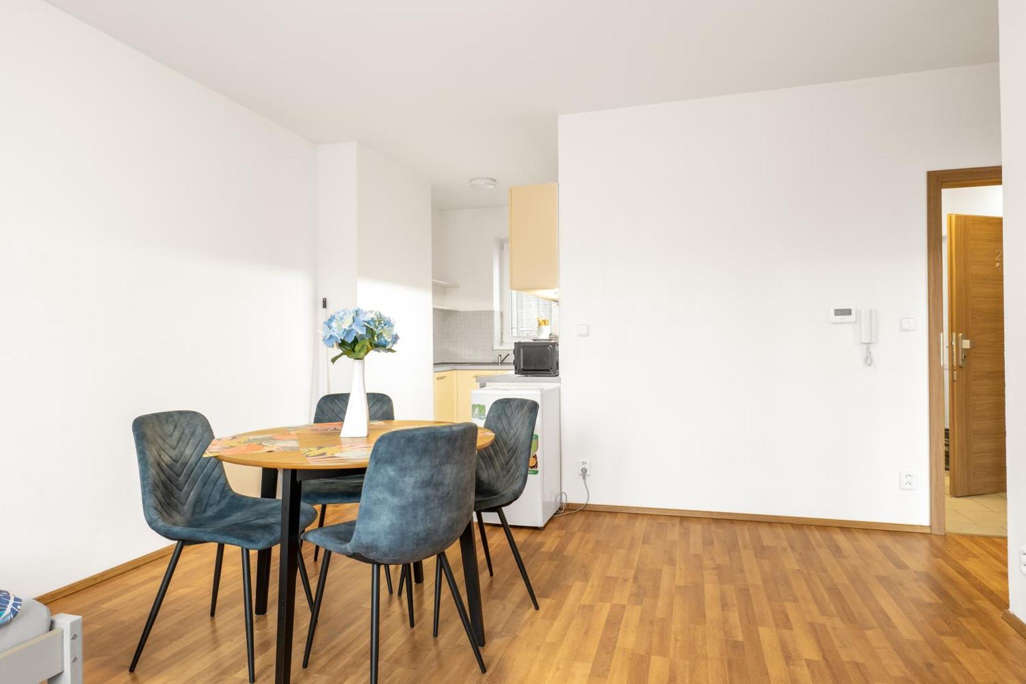 Apartmany Borska Plzeň Dış mekan fotoğraf