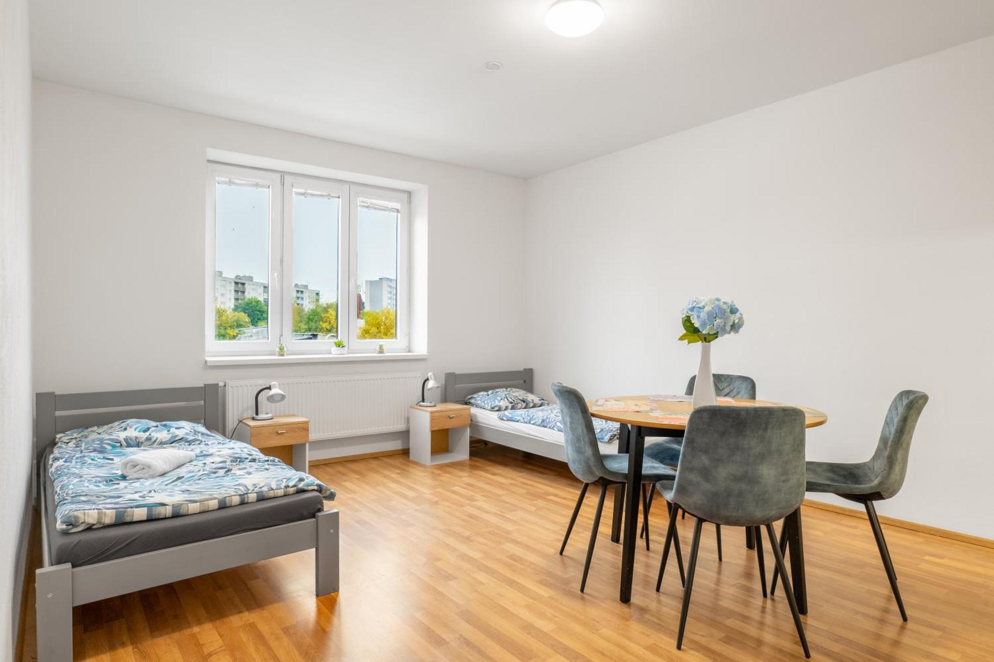 Apartmany Borska Plzeň Dış mekan fotoğraf