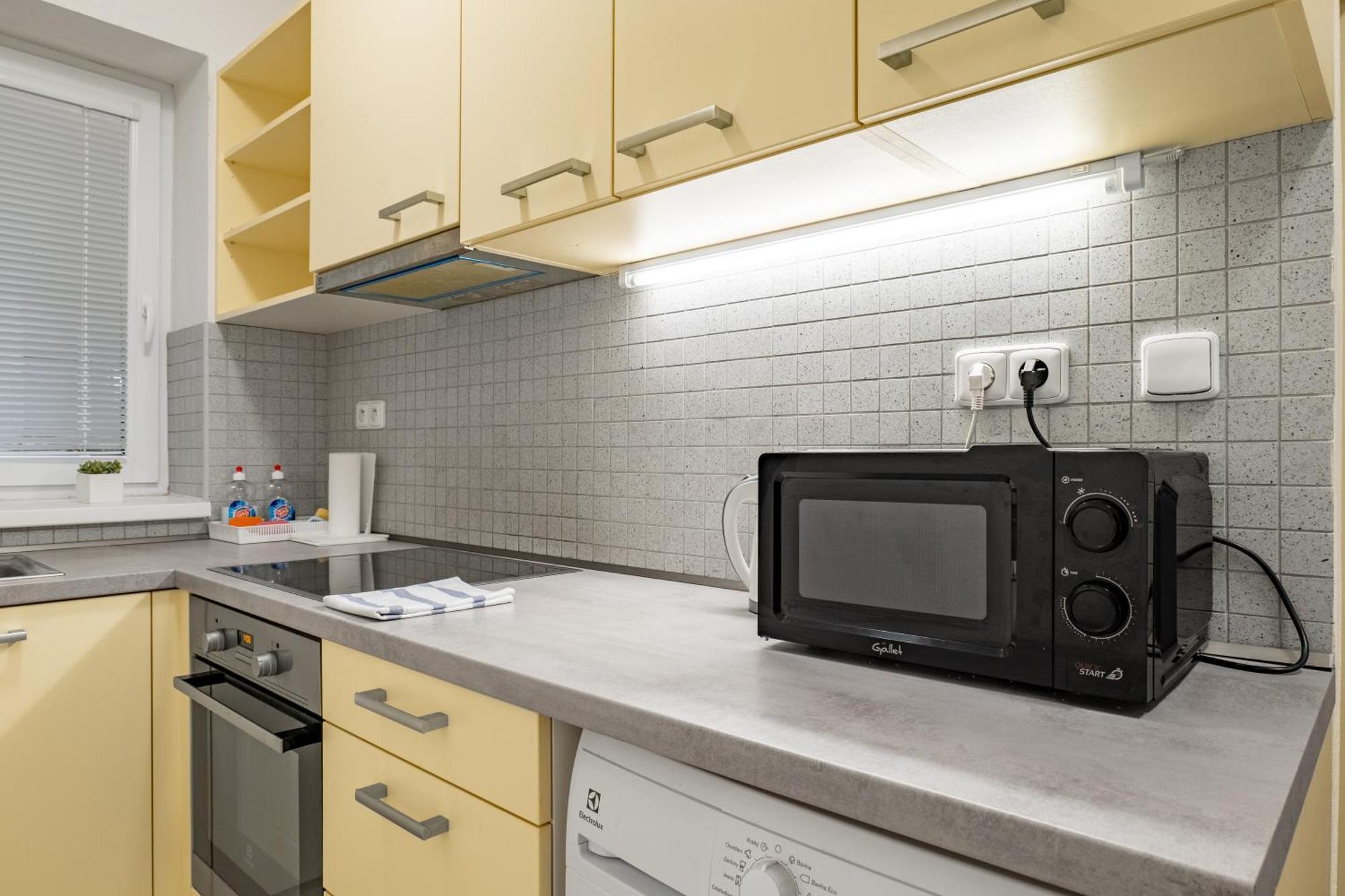 Apartmany Borska Plzeň Dış mekan fotoğraf