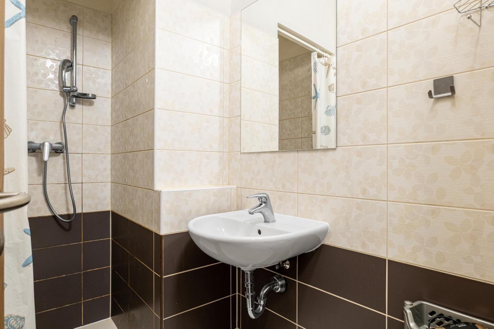 Apartmany Borska Plzeň Dış mekan fotoğraf