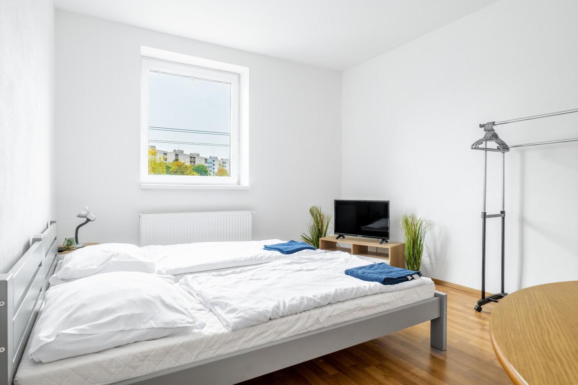 Apartmany Borska Plzeň Dış mekan fotoğraf