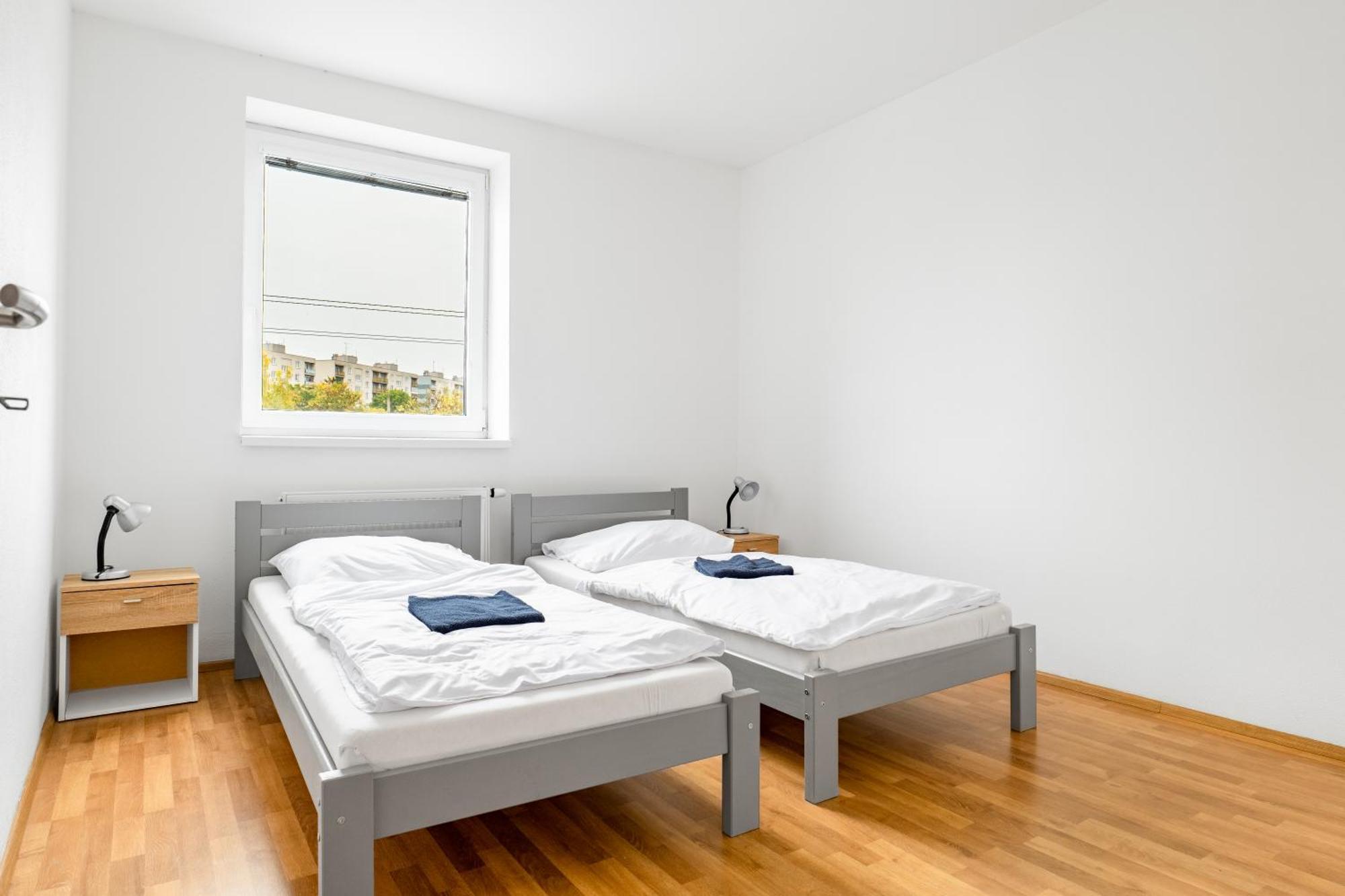 Apartmany Borska Plzeň Dış mekan fotoğraf